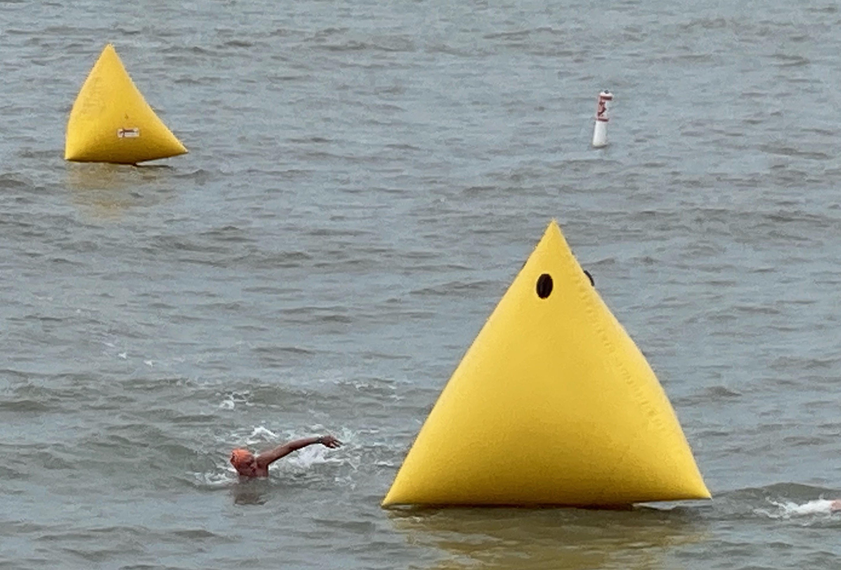 pac swim